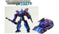 Transformers News: BBTS Update: United 23-31 Pre-Orders