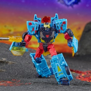 Transformers News: Legacy Wave 3 Preorders Live