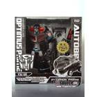 Transformers News: TFsource 8-23 SourceNews - TFA Black Convoy In Stock & Many More!