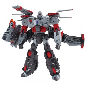 Transformers News: RobotKingdom.com Newsletter #1526