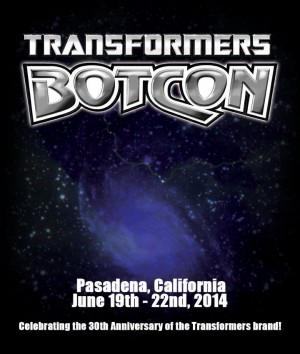 Pete Sinclair Gives More Insight Into The Toys For BotCon 2014