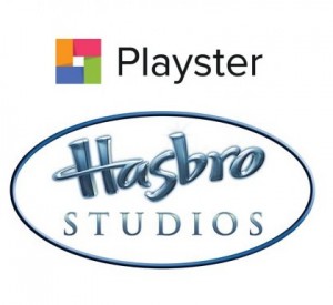 Transformers News: Hasbro Studios and Playster Streaming Service Agreement