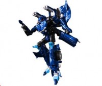 Transformers News: Official Images of Alternity A-04 Thundercracker
