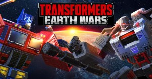 Transformers News: VIDEO - TRANSFORMERS: EARTH WARS MOBILE GAME BEGINNER TIPS / TUTORIAL WALKTHROUGH