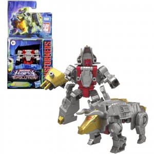 Transformers News: Transformers Legacy Core Slug Available on Amazon + Video Review