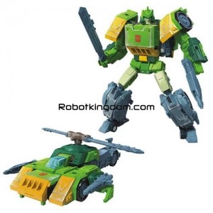 Transformers News: RobotKingdom.com Newsletter #1486