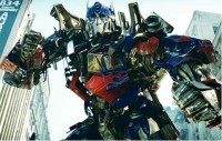 Transformers News: DA28 DX Redecoration Optimus Prime Leader?