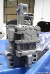 Transformers News: New Images of TFclub Hook