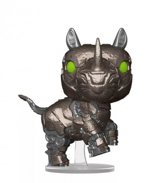 Rise of the Beasts Rhinox Funko Pop will be a Target Exclusive