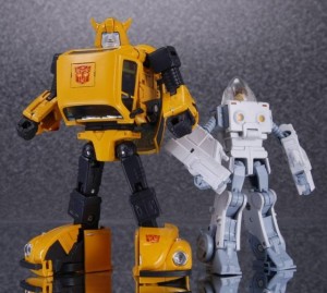 Transformers News: TFsource Weekly Wrapup! FansToys Soar - Blue Version Instock and More!