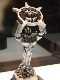 Hasbro's 2013 Transformers Hall of Fame Fans' Choice Voting