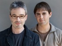 Transformers News: 'Film Journal' Interviews Robert Orci & Alex Kurtzman