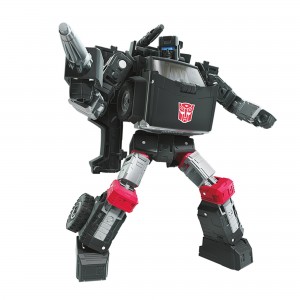 Transformers News: The Chosen Prime Sponsor News - 8th March