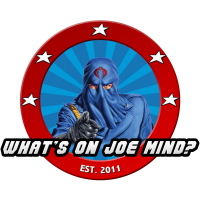 Transformers News: "What's on Joe Mind?" Interviews Flint Dille and Kevin Michael Richardson