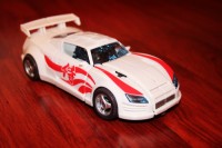 Transformers News: More Pictures of Generations Drift