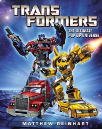 Transformers News: Hasbro Builds Programs with Leading Publishers to Bring TRANSFORMERS and MY LITTLE PONY Collectible Gift Books to Market for 2013 Holiday Season