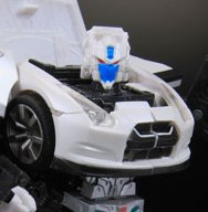 Transformers Alternity - GTR Ultra Magnus