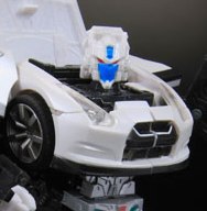 Transformers News: Transformers Alternity - GTR Ultra Magnus