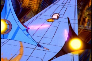 Transformers News: Seibertron.com Editorial - The Other Truly Thrilling 30: Sunbow's Transformers Cartoon Series