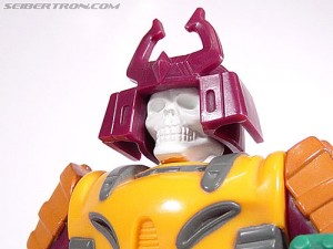 Transformers News: Top 5 Best Samurai Themed Transformers Toys