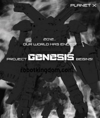 Transformers News: ROBOTKINGDOM .COM Newsletter #1211