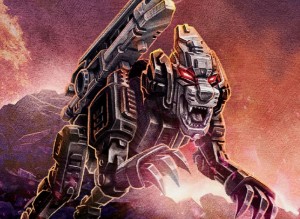 Transformers News: Transformers Trading Card Game Siege II Reveal of Private Dazzlestrike