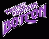 Transformers News: BotCon 2010 room update: reservations going fast!