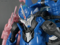 Transformers News: New Transformers Prime gallery: Arms Micron AM-11 Arcee and Arc