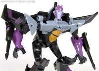 Transformers News: New Toy Gallery: Animated Activators Skywarp