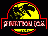 Transformers News: New Forum and News Section features to help members engage in discussions on Seibertron.com