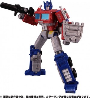 Transformers News: HobbyLink Japan Sponsor News - 15th November