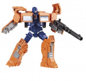 NYCC 2014 Coverage - Official Transformers Generations Combiner Wars Figure Class Descriptions