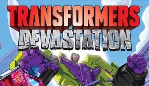 ESRB Rating is out for Transformers: Devastation and more technical details released