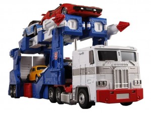 Transformers News: BBTS Sponsor News: Transformers, Star Wars, Robocop, Pacific Rim, The Walking Dead, Marvel, DC & More