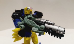 Transformers News: Review Roundup for Rise of the Beasts Battle Masters Rhinox, Skullcruncher and Cheetor