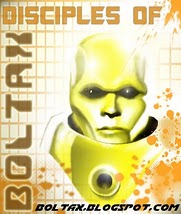 Transformers News: Disciples of Boltax Blog Update: Ark Addendum Masterforce Destron Base