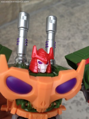 Transformers News: Warriors Bludgeon and Thermidor from Transformers: Robots in Disguise Finally Available for Preorder
