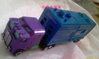 Transformers News: Rare Transformers G2 prototypes hit TaoBao: Sandstorm, Stunticons, Protectobots and much more