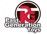 Transformers News: Transformers, GI Joe, Star Wars, & Harry Potter ->  New at Past Generation Toys