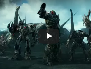 New Transformers The Last Knight Spot Featuring New Footage Of Nitro And Megatron