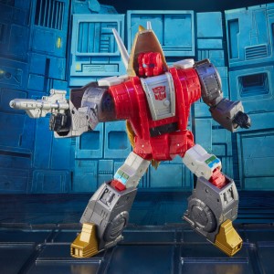 Transformers News: The Chosen Prime Sponsor News - 24th May
