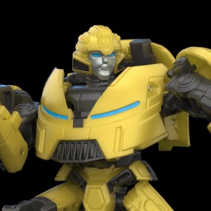 Studio Series TF One Bumblebee unveiled and Transformers Day 2024 announced #transformersday2024