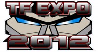 Transformers News: TF Expo 2012 Registration Now Open