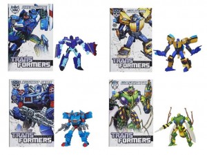 Transformers News: BBTS Sponsor News: Star Wars, Play Arts Kai, Transformers, Marvel, DC, Revoltech & More!