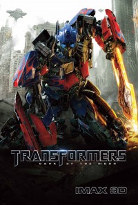 Transformers News: Transformers: Dark of the Moon Posts IMAX Launch Record in China for a U.S. Movie