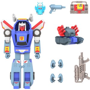 Transformers News: Entertainment Earth News: New Super7 Transformers Ultimates pre-orders and more!