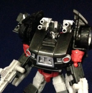 Potential BotCon 2015 Exclusive: Generations Skids in Diaclone Deco
