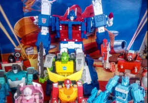 Transformers News: Studio Series 86 Commander Class Ultra Magnus Released and Found Across the Globe