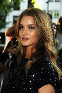 Transformers News: Rosie Huntington-Whiteley Confirmed for TF3