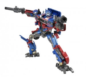 Transformers News: RobotKingdom.com Newsletter #1622